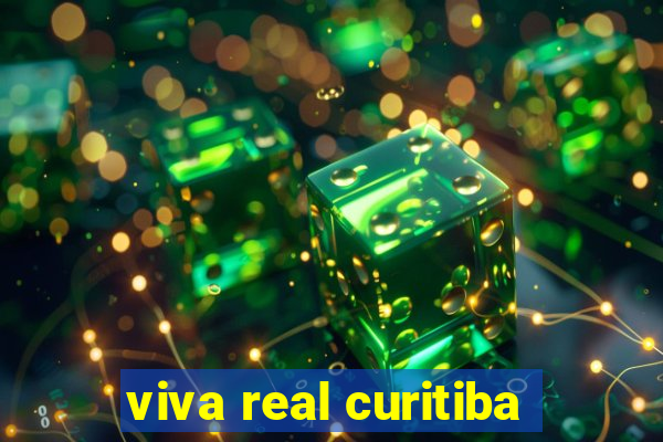 viva real curitiba